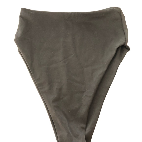 Aexae Swim High Rise bottom - Picture 7 of 7